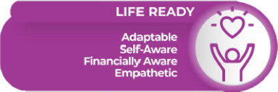 Life Ready