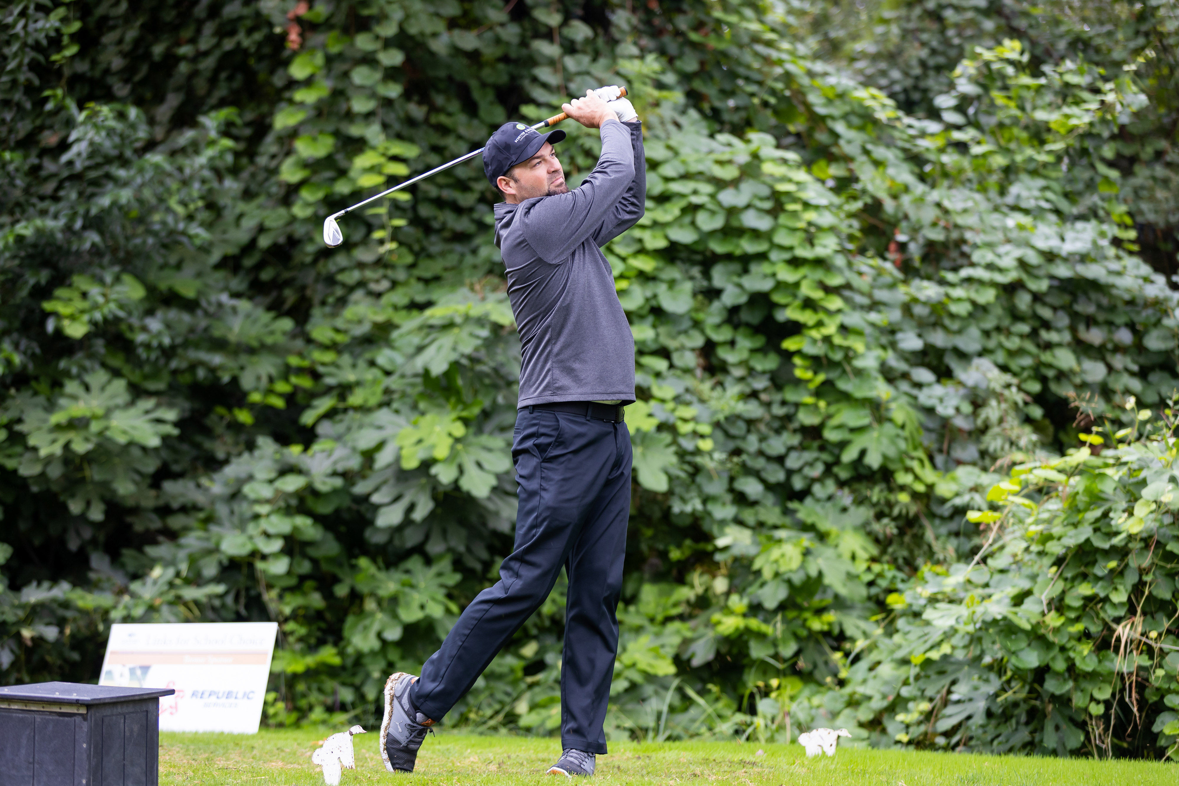 golf tournament 2025