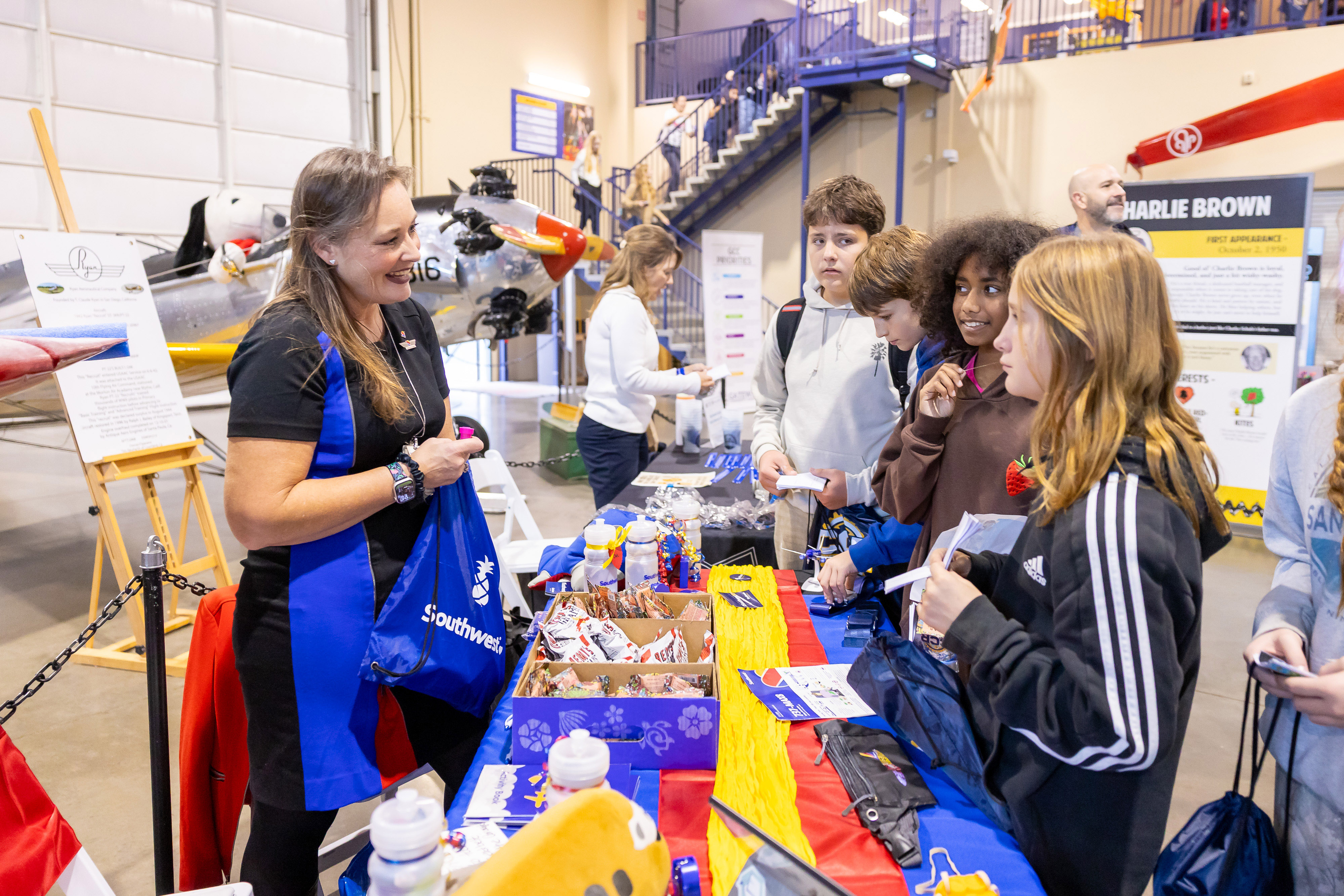 gcc career fair cover