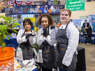 vendor booth presentation