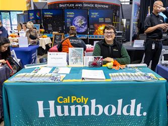 vendor booth presentation