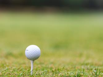 golf tee