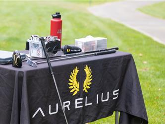 aurelius table set