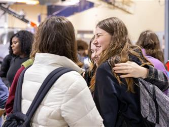 vendor booth presentation