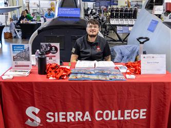 vendor booth presentation