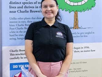 vendor booth presentation