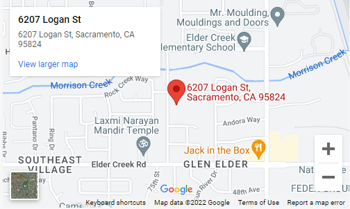 Google map