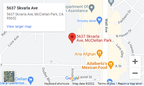 Google map