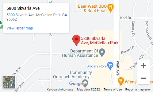 Google map