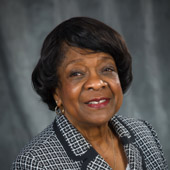 Lillie Campbell
