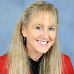 Dr. Cindy Petersen
