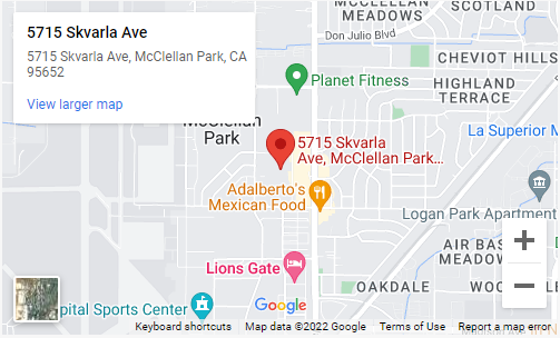 Google map