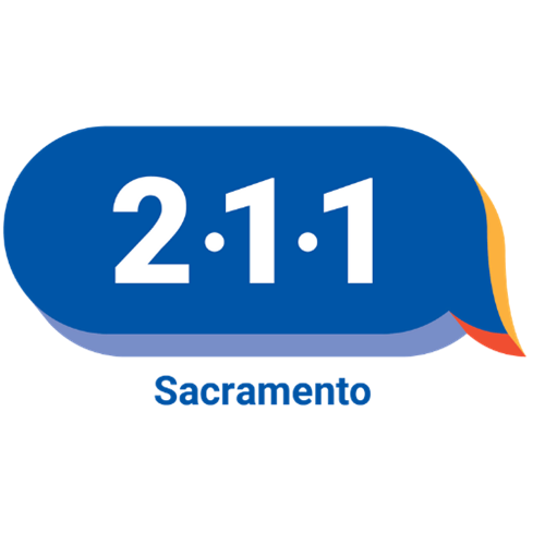 Sacramento 211 logo